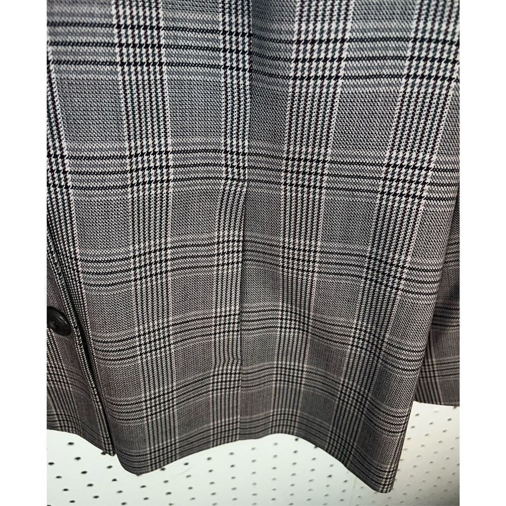 ￼ Pendleton blazer - Picture 5 of 6